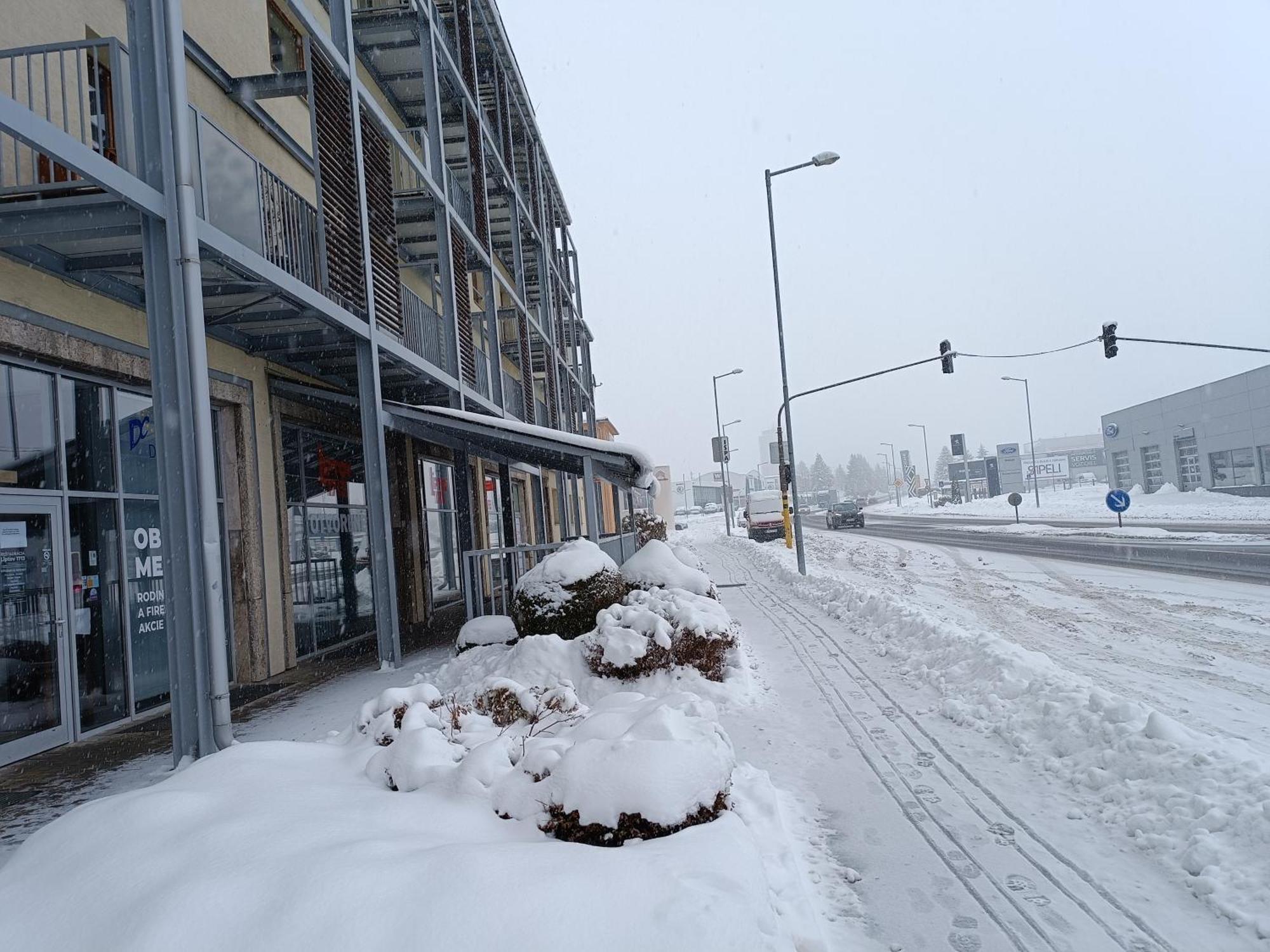 Apartman Elegance Liptovsky Mikulas Exterior foto
