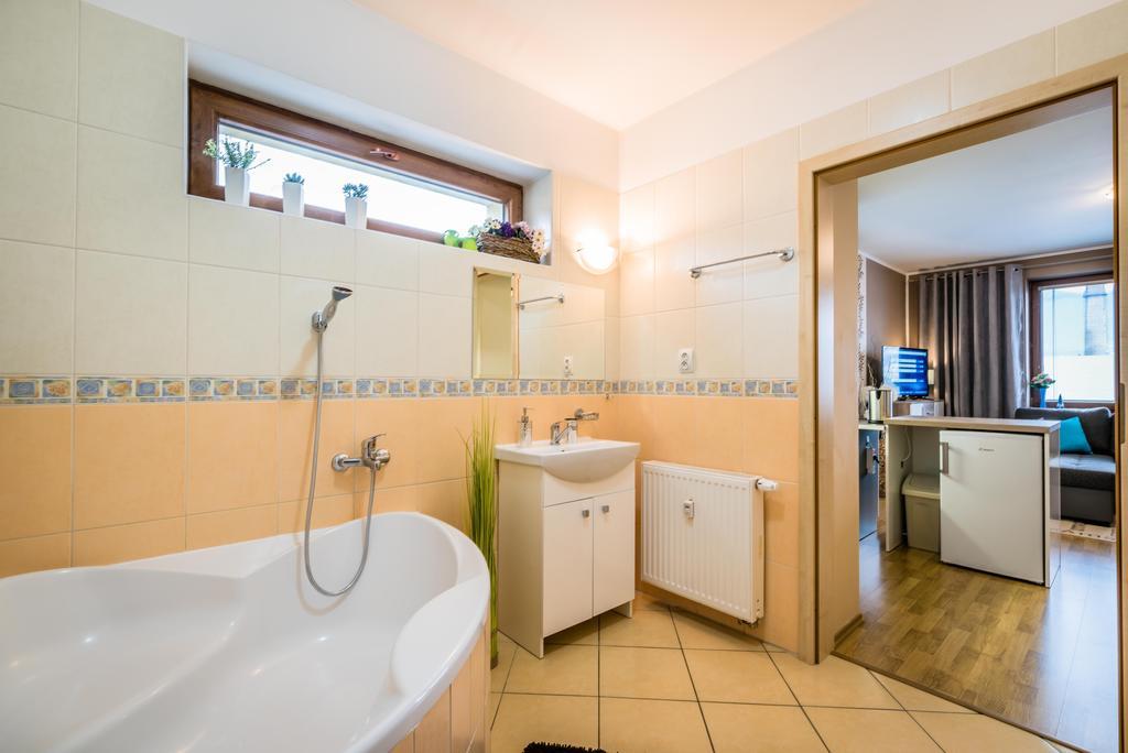Apartman Elegance Liptovsky Mikulas Exterior foto